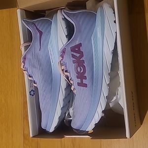 Hoka W Mach 5 Size 9.5B Brand New